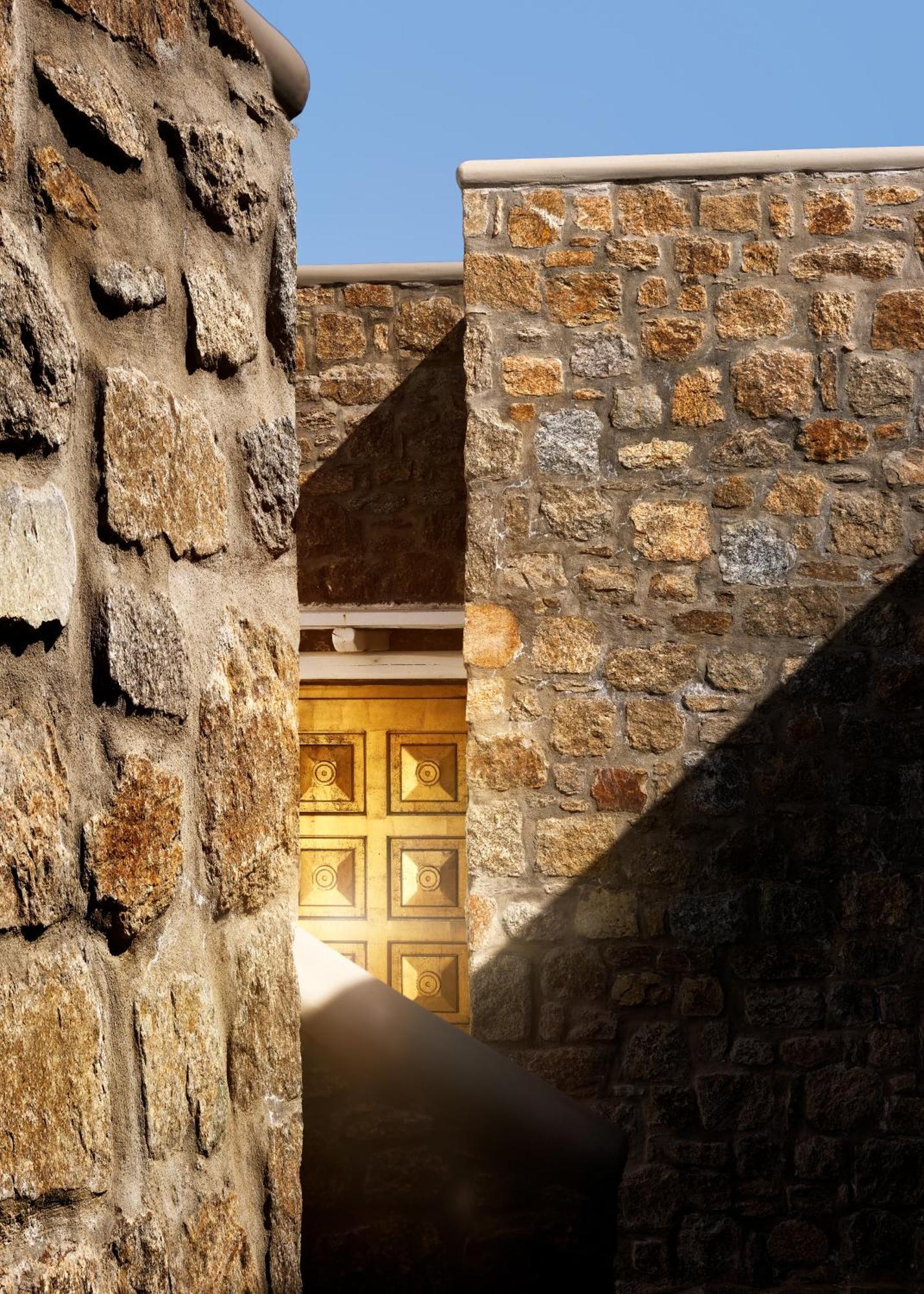 Hotel Cavo Tagoo Mykonos 5*