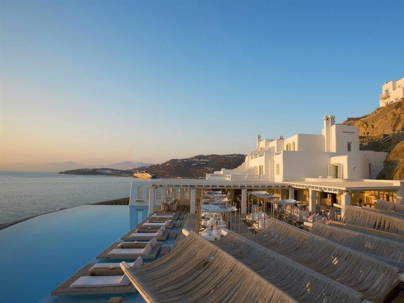 Cavo Tagoo Mykonos 5*